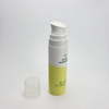 Dia.40mm Soft Brush Design Tubes for Face Cleanser Cream 