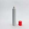 Dia 19mm Silicone Rubber Soft Slant Tip Lip Gloos Lip Balm Tube 