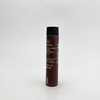 D19mm 8ML Moisture Cleansing Foam Packaging Tubes