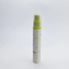 Dia 19mm 15ml Plastic Airless Pump Tube for Skin Moisture Cream Packaging