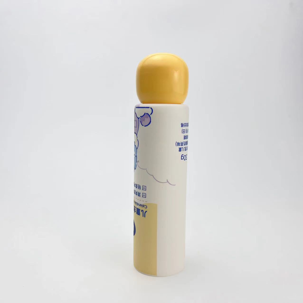 30g Kids Hand Cream Packaging Tubes 