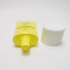 Dia 40mm OVAL Shape Tubes with Screw Cap for 80g Hand Cream Packaging