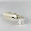 Dia 30mm Square Shape Screw Cap Tubes 