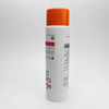 Dia.35mm 50ml Center Released Plastic Tubes for Deodorant Packaging 