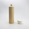 Dia.40mm Plastic Packaging Tubes with Cute Caps for Shampoo 