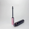 Dia 19mm 12ml Eyelash Cream Packaging Tubes with Eyelash Brush Tip