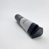 Dia 40mm Triangle Shape Flip Top Cap Tubes for Face Cleancer Packaging 