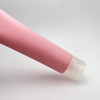 Dia 35mm 50ml Plastic Tubes with 6mm Orifice Flip Top Caps