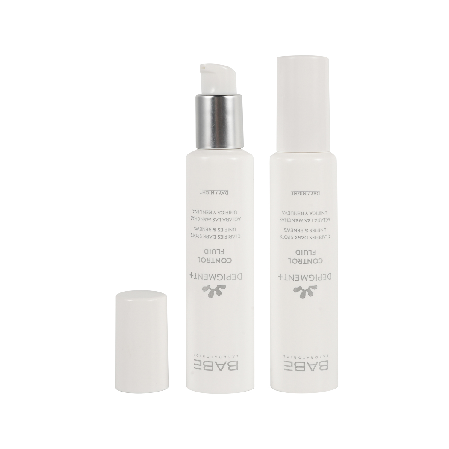 30mm Leak-Proof Airless Pump Tube for Cosmetics
