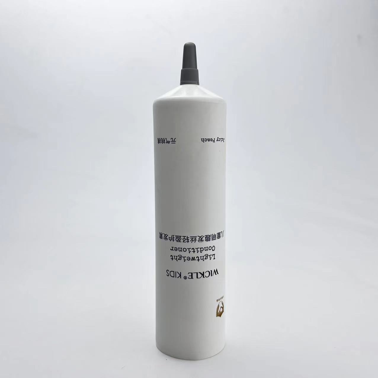 Dia 35mm Bullet Cap Tubes - Blind Orifice 