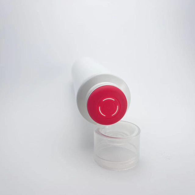 Dia.50mm Plastic Silicone Gel Lubricant Oil Packaging Tubes