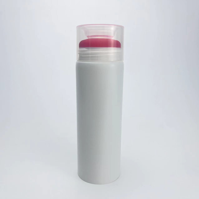 Dia.40mm Plastic Silicone Gel Lubricant Oil Packaging Tubes