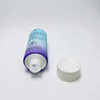 Dia.45mm 100ml Plastic Body Lotion Packaging Tubes 
