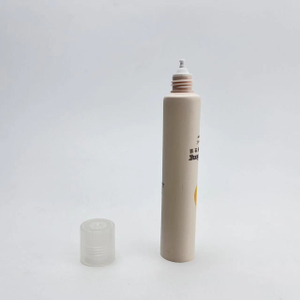 Dia.19mm 15ml Eye Essence Packaging Tubes