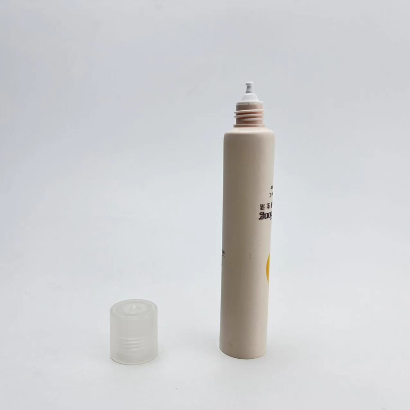 Dia.19mm 15ml Eye Essence Packaging Tubes