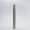 Dia 19mm Small Tip Head Tube with Two Layers Screw Cap