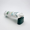 Dia 35mm Oval Shape Plastic Tube for Sunscreen Packaging 