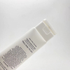 Dia 40mm Rectangle Shape Cap Tubes 