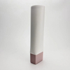 Dia 40mm Rectangle Shape Screw Cap Tubes 