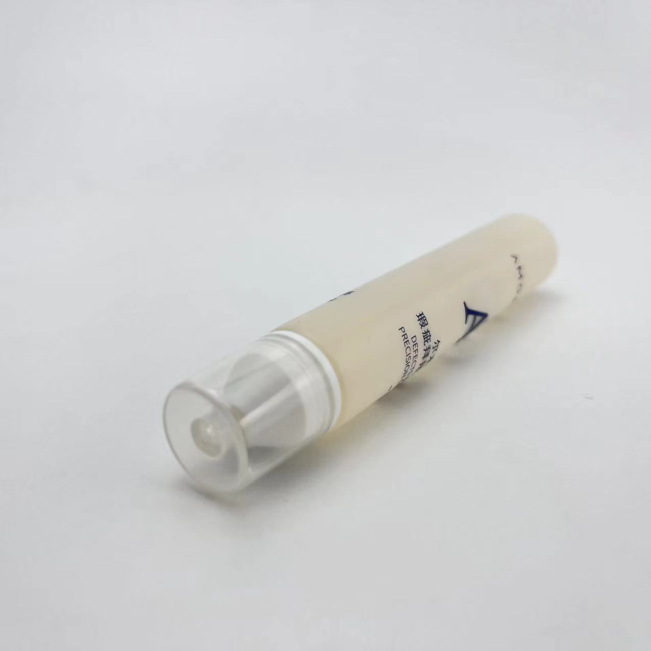 D19mm 15ML Eye Cream New Packaging Tubes