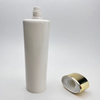 Dia 35mm 50ml Oval Shape Tubes for Physical Foundation Cream Packaging 