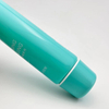 Dia.40mm Double Colors Plastic Tubes for Cosmetic Skin Care Packaging 