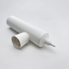 30ML Make Up Cream Tubes with Tall Stand Up Caps