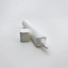 Dia 22mm Square Shape Screw Cap Tubes 