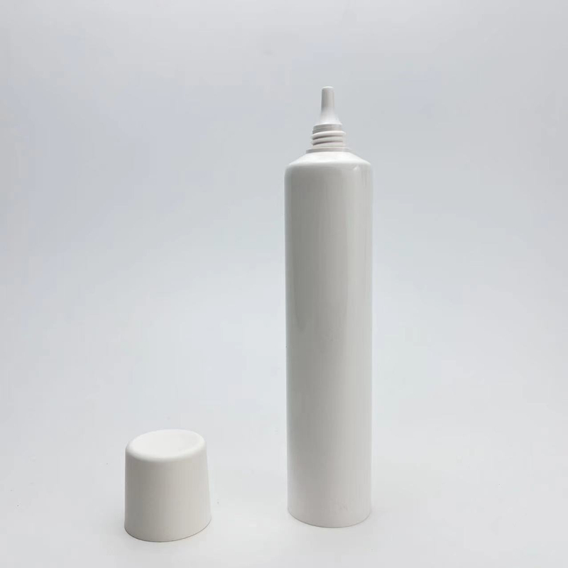 Dia 25mm Small Tip Head Tube with Stand Up Screw Cap 