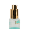30mm Airless Dispenser Tube for Foundation Cream, Durable Plastic