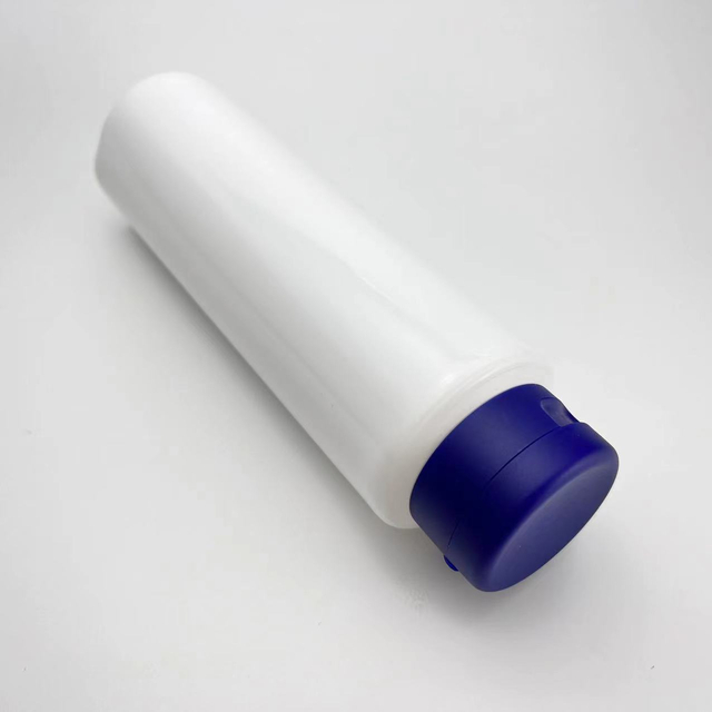 Dia.60mm 250g Big Plastic Tubes with Flip Top Caps