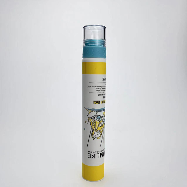 40g Hand Cream Tube + 2g Lip Balm Two in One Tube
