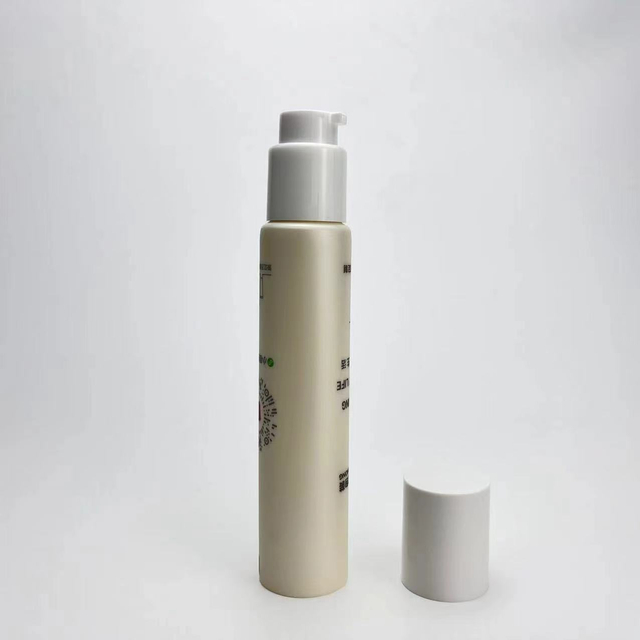 Dia 25mm Airlesll Pump Tube with Stand Up Cap 