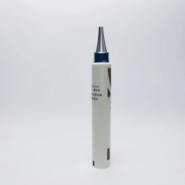 Dia.19mm 10g Eye Repair Cream Packaging Tubes