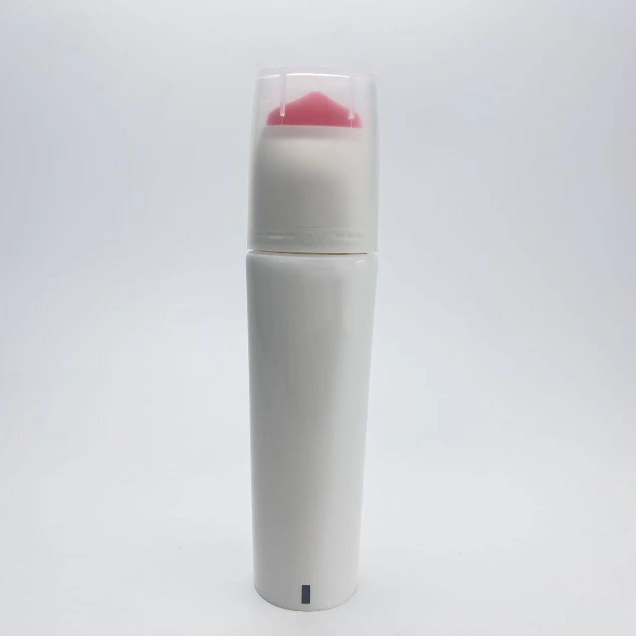 Dia 30mm Soft Silicone Head Massage Tubes 