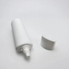 Dia 30mm 30gm Oval Shape Plastic Tube for Hand Cream Packaging