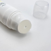 Dia.40mm Soft Brush Design Tubes for Face Cleanser Cream 