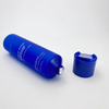 Dia.40mm Plastic Disc Top Cap Tubes for Hair Mask Packaging 