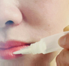 Dia 16mm Plastic Lip Gloss Packaging Tubes with Brush Head