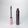 Dia 19mm 12ml Eyelash Cream Packaging Tubes with Eyelash Brush Tip