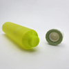 Dia 40mm 100ml Teenager Balancing Oil Control Cleanser Packaging Tubes