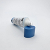 Dia 25mm 20gm Oval Shape Plastic Tubes for Minial Sunscreen Packaging 