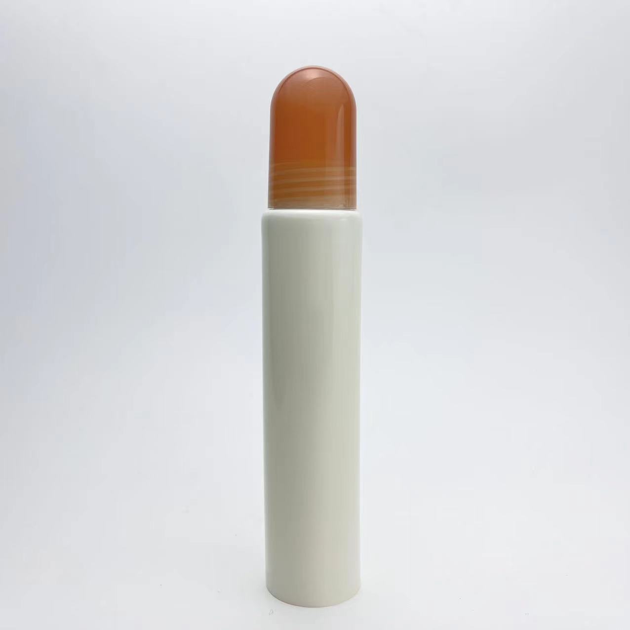Dia.30mm Plastic Tubes with Soft Brush Head