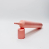 Dia 19mm Bullet Head with Stand Up Caps for eye cream packaging use