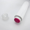 Dia.50mm Plastic Silicone Gel Lubricant Oil Packaging Tubes