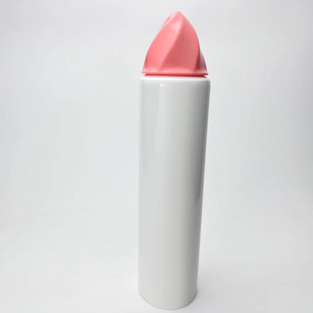 Dia.45mm Plastic Packaging Tubes with Hexagon Caps 
