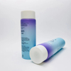 Dia.45mm 100ml Plastic Body Lotion Packaging Tubes 