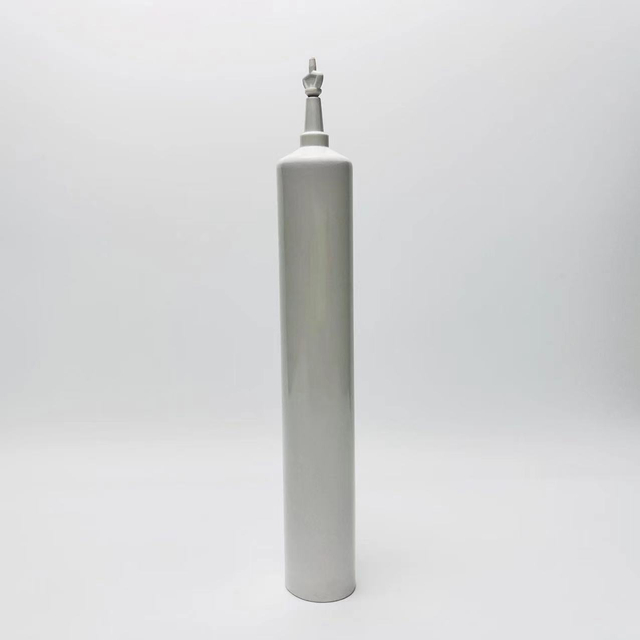 Dia.22mm Break Off Head for Sigle Use Packaing Tubes