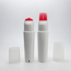 Dia 30mm Long Soft Silicone Head Massage Tubes 