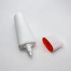 Dia 30mm 30gm Oval Shape Plastic Tube for CC Cream before Make Up